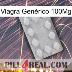 Viagra Genérico 100Mg 16